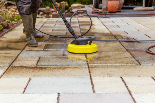 Trusted Glendale, OH Pressure Washing Experts