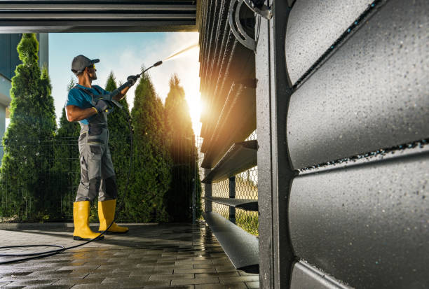 Best Restaurant Pressure Washing  in Glendale, OH