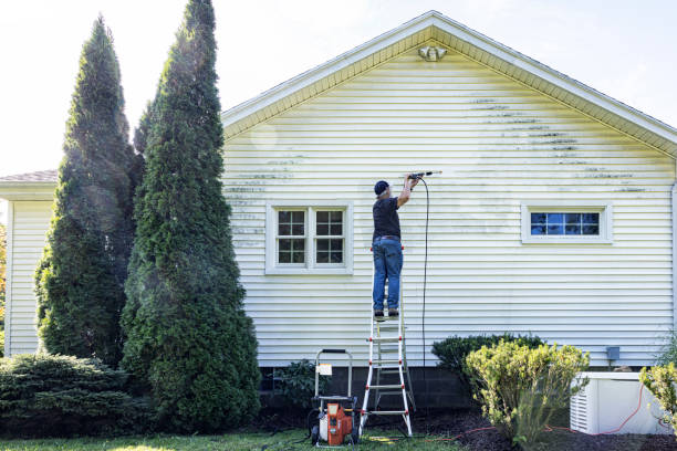 Spring Cleaning in Glendale, OH