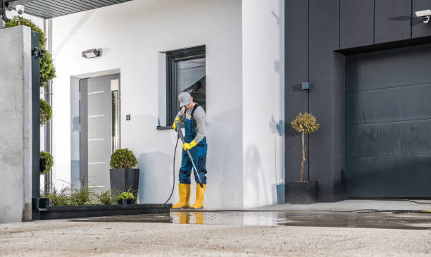 Best Graffiti Removal  in Glendale, OH