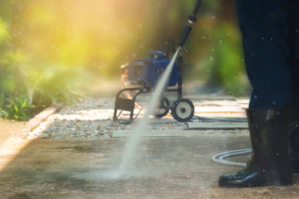 Best Playground Equipment Cleaning  in Glendale, OH